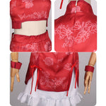 Puella Magi Madoka Magica Madoka Kaname Chinese Style Cheongsam Cosplay Costumes