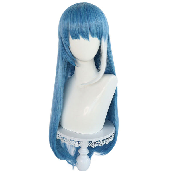 Mutsumi Yozakura Cosplay Wigs Mission Yozakura Family Cosplay Clans