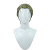 Sousou no Frieren Heiter Cosplay Wigs