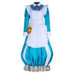 Gushing Over Magical Girls Nero Alice Morino Korisu Cosplay Costumes