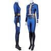 Fallout TV Season 1 Lucy 33 Jumpsuit Cosplay Costumes