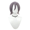 Mashle: Magic And Muscles Margarette Macaron Cosplay Wig