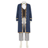 Sousou no Frieren Lugner Cosplay Costumes
