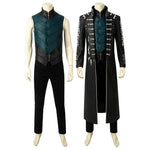 Devil May Cry 5 Vergil Cosplay Costumes