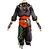 Genshin Impact Gaming Cosplay Costumes