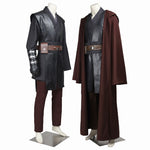 Star Wars: Episode III Revenge of the Sith Anakin Skywalker Cosplay Costumes