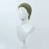 Sousou no Frieren Heiter Cosplay Wigs