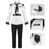 Anime One Piece 2023 Coby Koby Cosplay Costumes