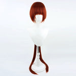 Game The King of Fighters Shermie Cosplay Wigs