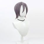 Mashle: Magic And Muscles Margarette Macaron Cosplay Wig