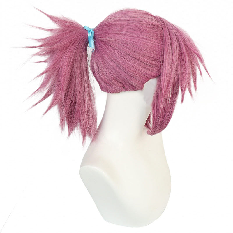 Anime Hunter × Hunter Machi Komacine Cosplay Wig