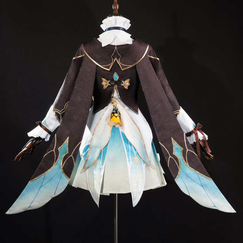 Honkai: Star Rail Firefly Cosplay Costumes