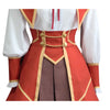 Villainess Level 99 Yumiella Dolkness Cosplay Costumes