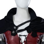 Game Final Fantasy XVI Clive Rosfield Cosplay Costumes