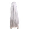 Game Ashes of The Kingdom ZuoCi Cosplay Wigs