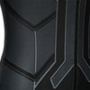 Black Widow Natasha Romanoff  Black suit Jumpsuit Cosplay Costumes