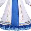 The Magical Revolution Of The Reincarnated Princess And The Genius Young Lady Euphyllia Magenta Cosplay Costumes