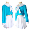 Blue Archive Arona Cosplay Costumes