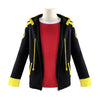 Game Mystic Messenger 707 Saeyoung Choi Jacket Suit Cosplay Costume - Cosplay Clans