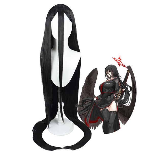 Buy Game Blue Archive Hanekawa Hasumi Cosplay Wigs Fast Shipping