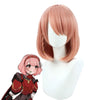 Game Fire Emblem Engage Lapis Cosplay Wigs