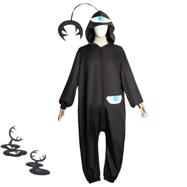 Anime Ranking of Kings BeBin Cosplay Costumes Cosplay Clans