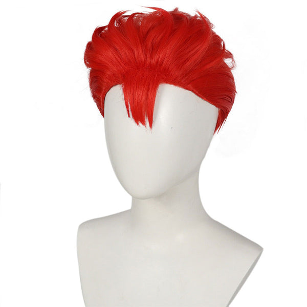 Anime Slam Dunk Hanamichi Sakuragi Cosplay Wig Shop Now Cosplay Clans