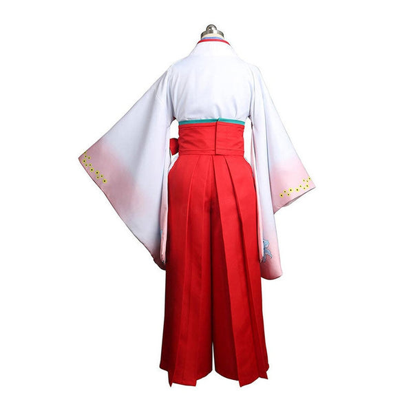 Anime Kakegurui Yuriko Nishinotouin Cosplay Costumes For Sales – Cosplay  Clans