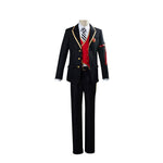 Game Twisted-Wonderland Heartslabyul Uniforms Cosplay Costume - Cosplay Clans