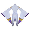 Anime Re:Zero Starting Life in Another World Emilia Cosplay Costume - Cosplay Clans