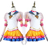 Anime Sailor Moon Usagi Tsukino Cosplay Costumes