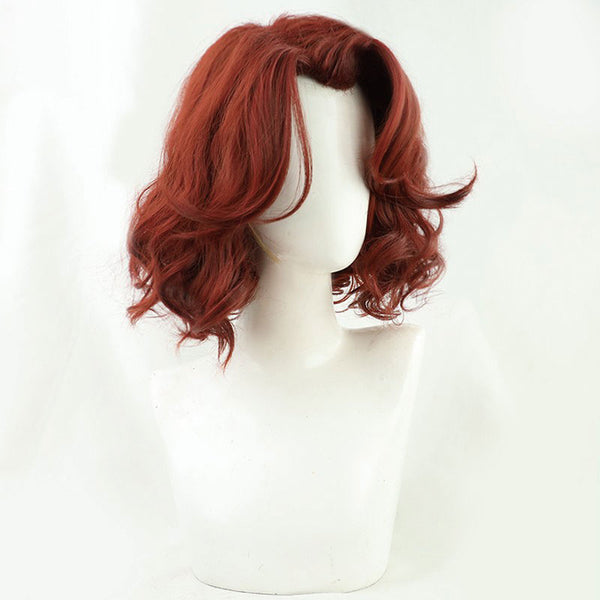 Buy Harry Potter Magic Awakened Daniel Page Cosplay Wigs Fast