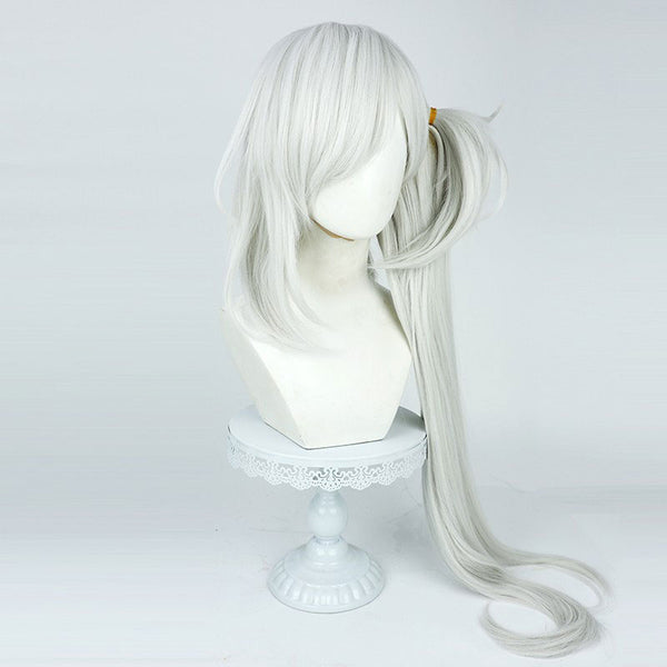 Buy Game Blue Archive Mutsuki Cosplay Wigs Fast Shipping Cosplay Clans