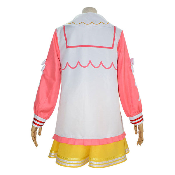 Hololive Virtual r Vtuber A-soul Diana Cosplay Costume