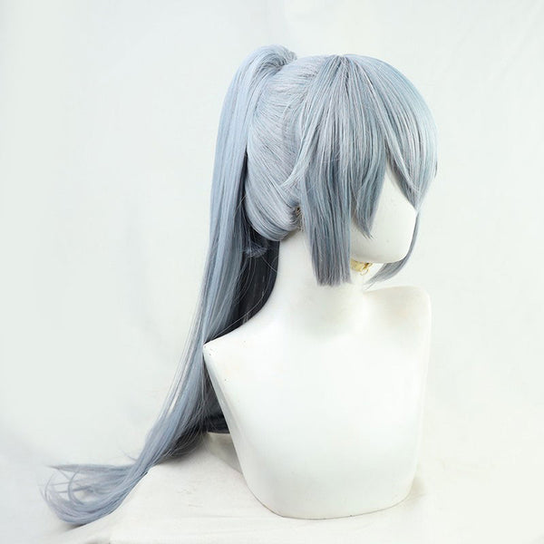 Buy Jujutsu Kaisen Mahito Cosplay Wigs Fast Shipping Cosplay Clans