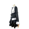 Anime Fairy Tail Erza Scarlet Maid Outfit Cosplay Costumes - Cosplay Clans