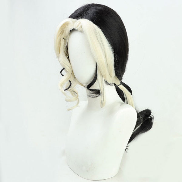 Buy Harry Potter Magic Awakened Night Manor Female Cosplay Wigs Fast