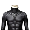 Movie Captain America Civil War Black Panther Children Jumpsuit Cosplay Costume - Cosplay Clans