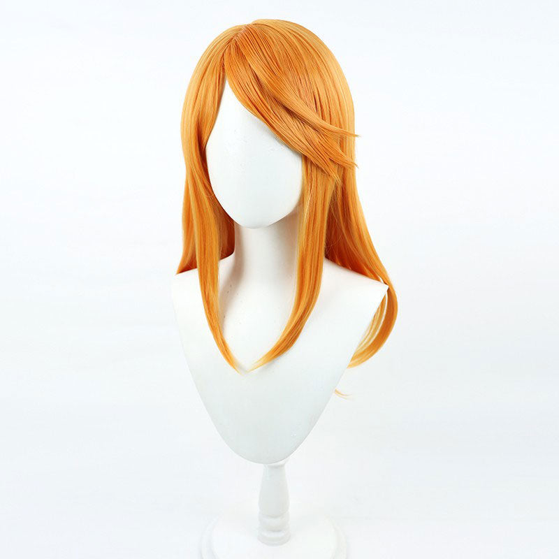 Game Fire Emblem Engage Etie Cosplay Wigs 