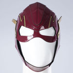 Marvel Movie The Flash 2023 Flashman Jumpsuit Cosplay Costumes