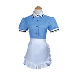 Anime Blend S Kaho Hinata Maid Uniform Cosplay Costumes - Cosplay Clans