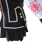 Anime Vampire Knight Kuran Yuki Cross RRima Toya Cosplay Costumes