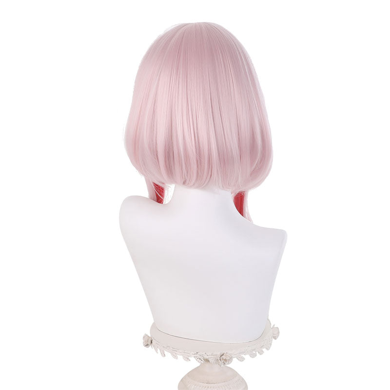 Anime  Takt Op. Destiny Destiny Pink Hair Cosplay Wigs