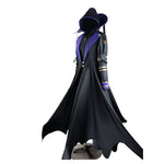 Anime The Eminence in Shadow Cid Kageno Cosplay Costumes 