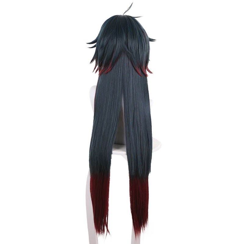 Game Honkai: Star Rail Blade Gradient Cosplay Wigs
