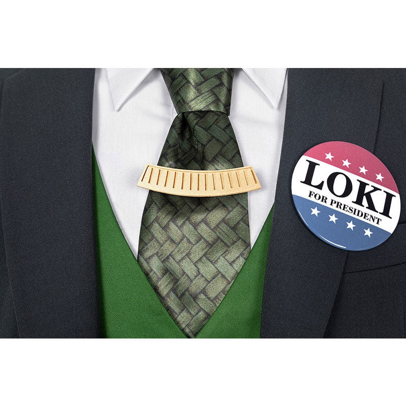 Marvel Loki Laufeyson Full Suit Cosplay Costumes