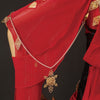 Naraka Bladepoint Viper Ning Hongchuan Maiden Cosplay Costumes
