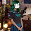 Anime My Hero Academia Female Midoriya Izuku JK Uniform Cosplay Costume - Cosplay Clans