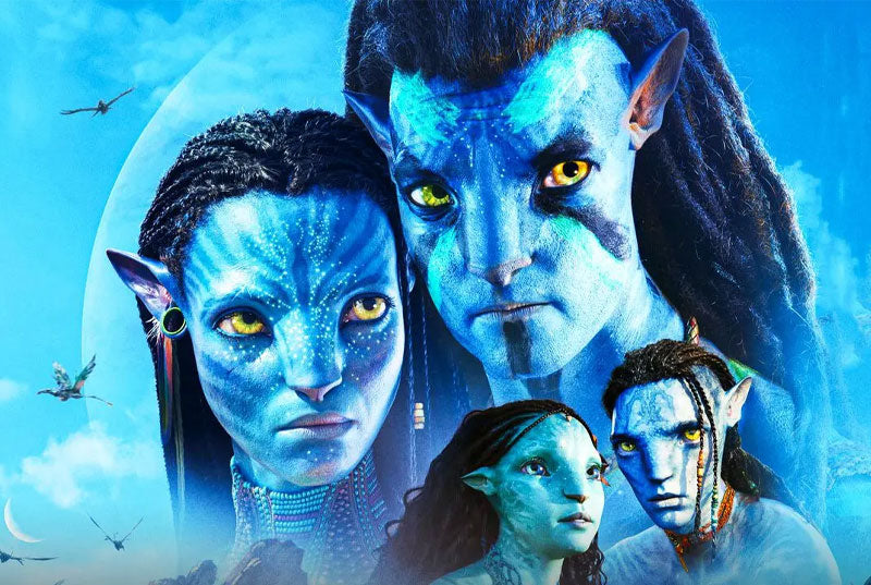 Avatar: The Way of Water