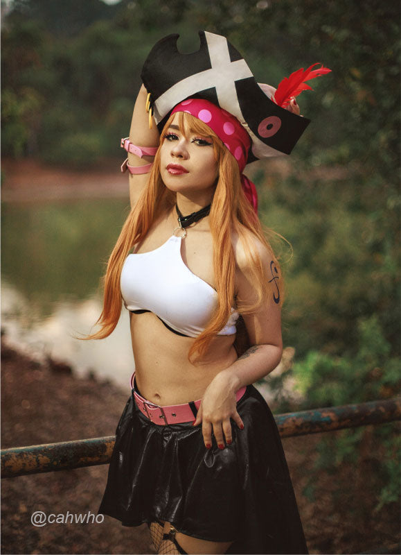 One Piece Cosplay